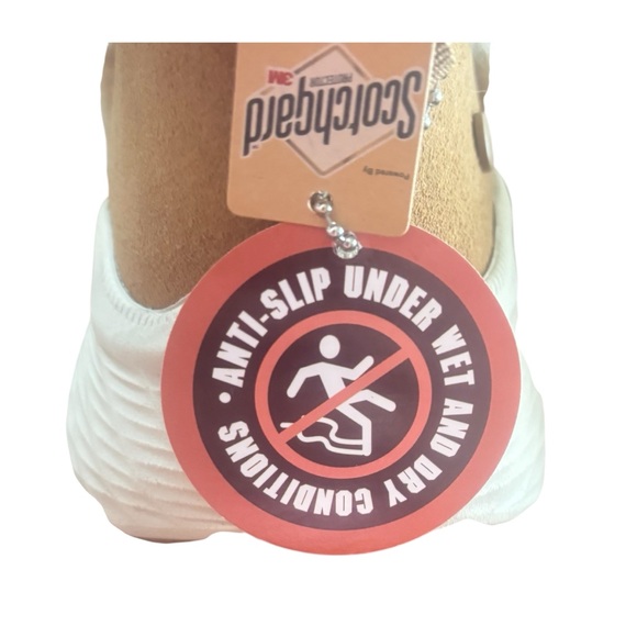 Skechers Cushioning Elite 2.0 Snowy Summit Chestnut Faux Fur Slip-On Shoes 8.5 - Picture 10 of 13